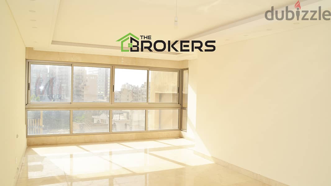 Apartment for Sale in Spears   شقة للبيع في سبيرز 0