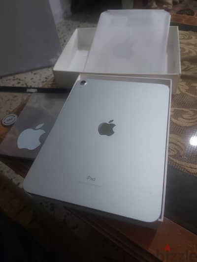 ipad 10