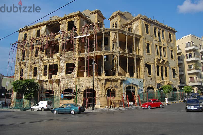 Prime Investment Opportunity in Ashrafieh 0