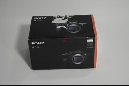 Sony Alpha a7R IV 61.0