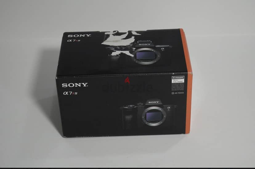 Sony Alpha a7R IV 61.0 0