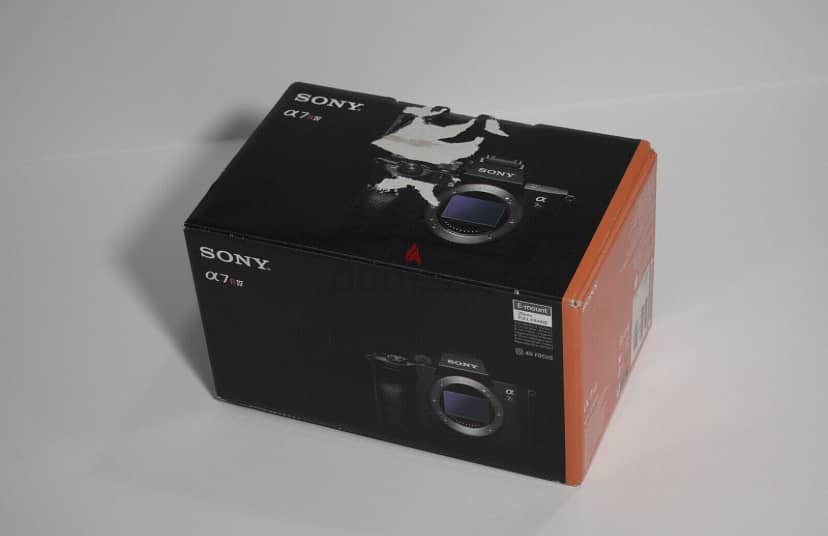 Sony Alpha a7R IV 61.0 2