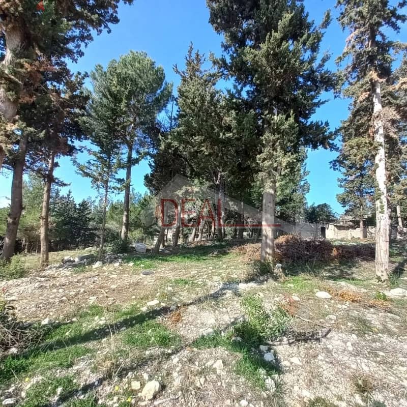 4066 sqm Land for sale in Fatka REF#CD1122 2