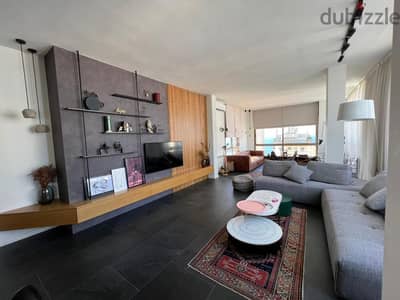 Spacious Apartment for Sale in Ain El Mreisse