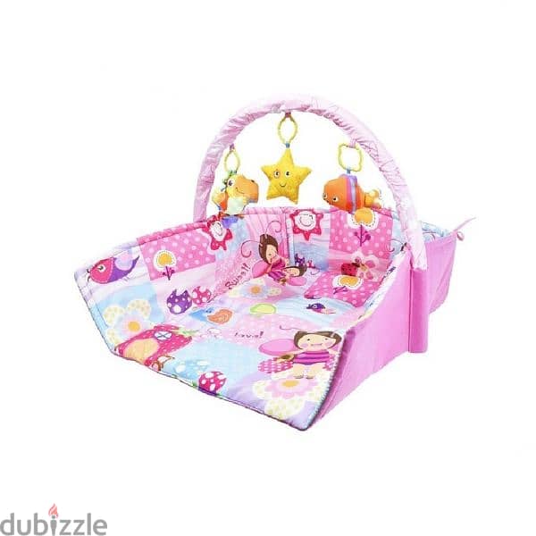 Play Place Mat For Babies 0