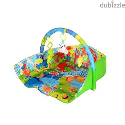 Play Place Mat For Babies