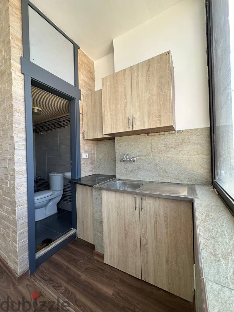 RWK107AJ - Well Maintained Chalets For Sale in Zouk Mosbeh 9