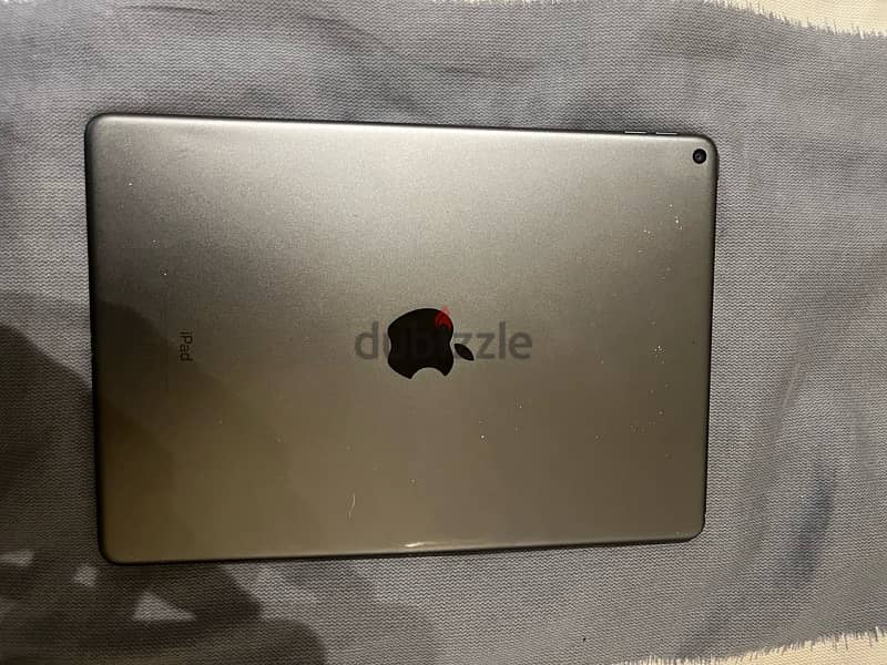 Ipad 9th Generation 256GB With Apple Keyboard 2