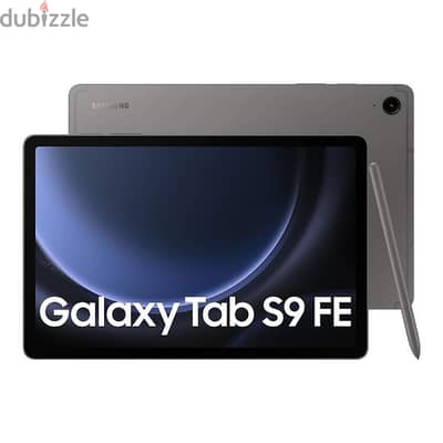 Samsung Tab S9 Fe 128gb/8ram