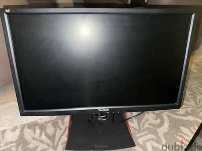 120hz monitor 24inch