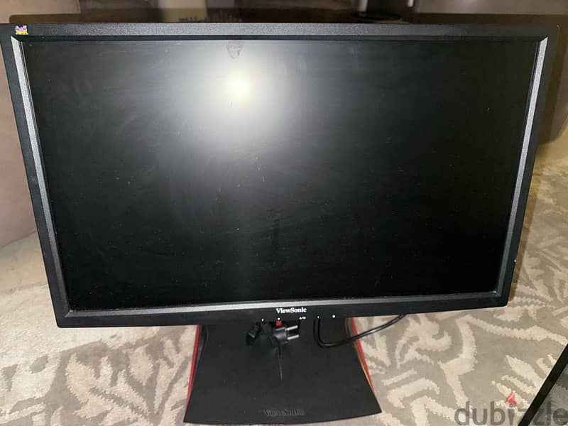 120hz monitor 24inch 0