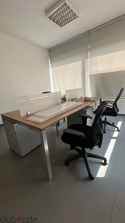 Office furniture