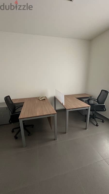 Office furniture 2