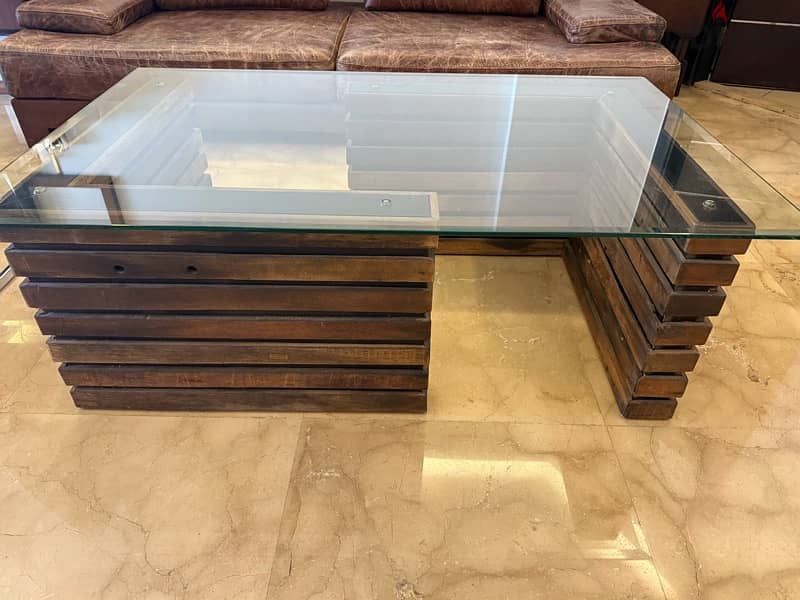 coffee table 1