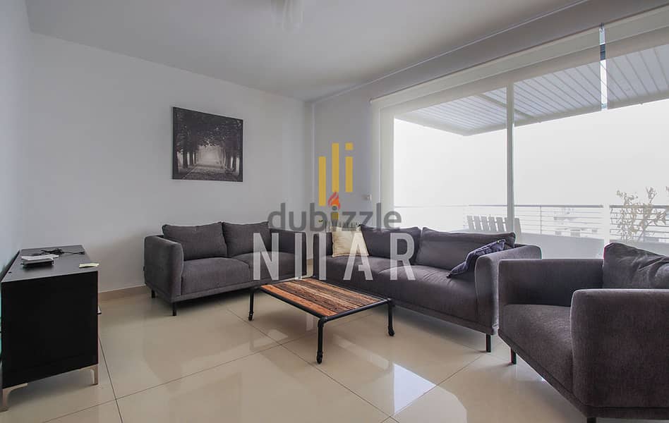 Apartments For Sale in Achrafieh | شقق للبيع في الأشرفية | AP16558 0