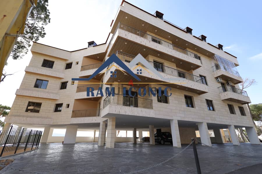 Apartment For Sale in Douar 0