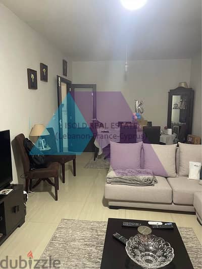 Apartment+Mountain view for sale in Bsalim -شقة  للبيع في بصاليم