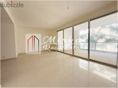 Large Balconyl3 Bedrooms New FlatlPrime Location