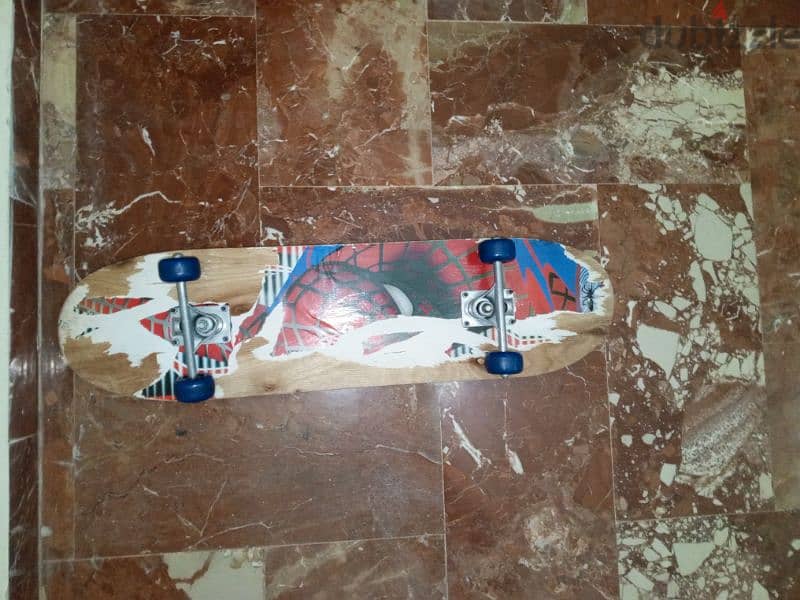 skateboard 1