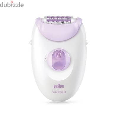 Braun 3170 Silk-Epil Epilator