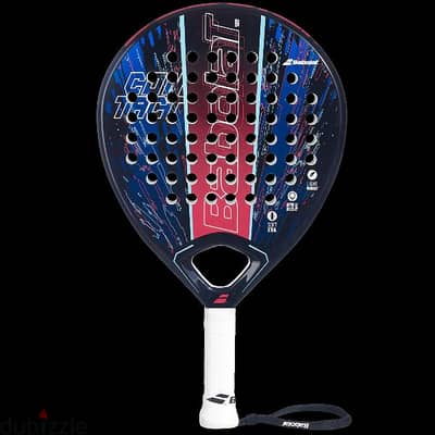 padel racket babolat contact