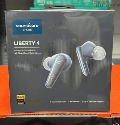 Anker soundcore Liberty 4 blue great & best price