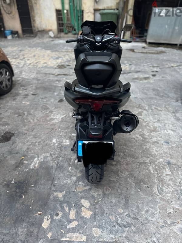 Tmax 560cc 2021 0