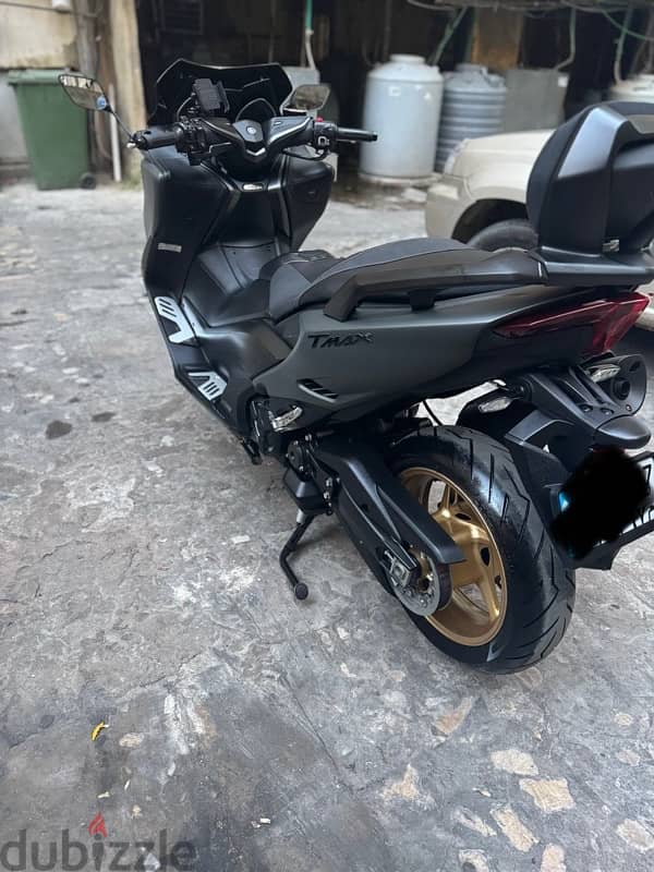 Tmax 560cc 2021 4