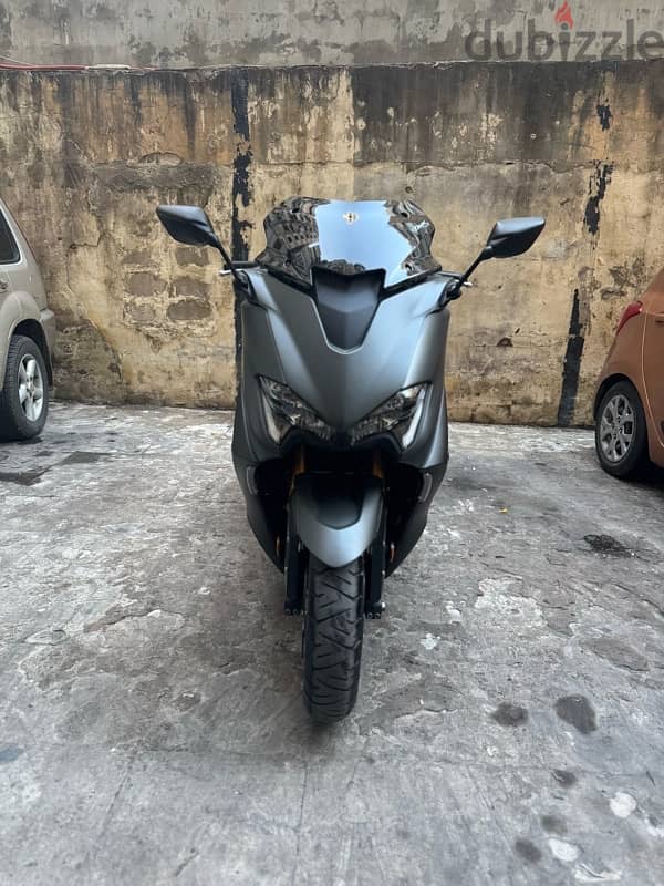 Tmax 560cc 2021 5