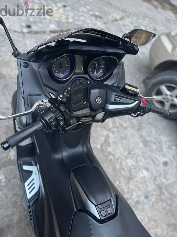 Tmax 560cc 2021 6