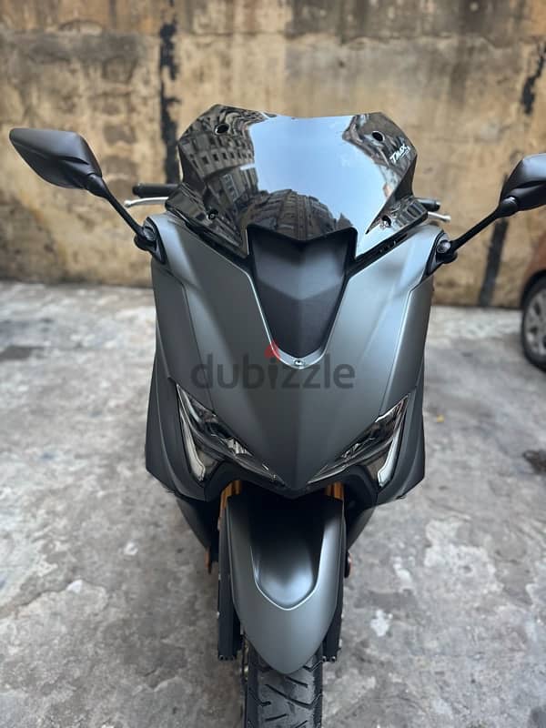 Tmax 560cc 2021 10