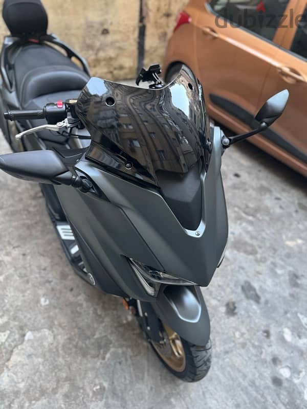 Tmax 560cc 2021 11