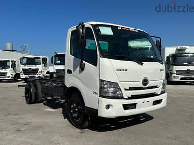 Hino 300 / 714