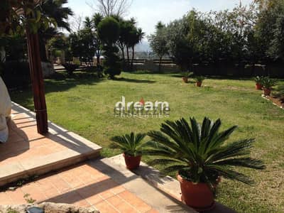 Elegant Villa for Sale in Jeddayel Jed0044dpeb