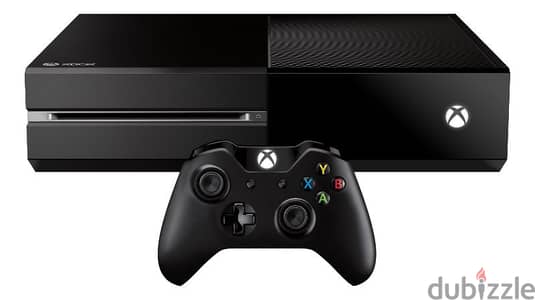 Xbox one 500Gb