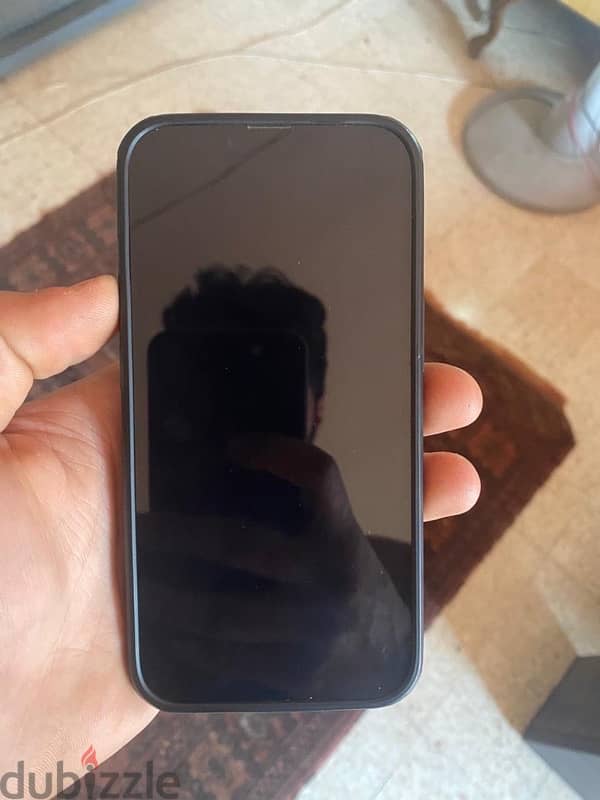 IPHONE 13 PRO 128GB 5