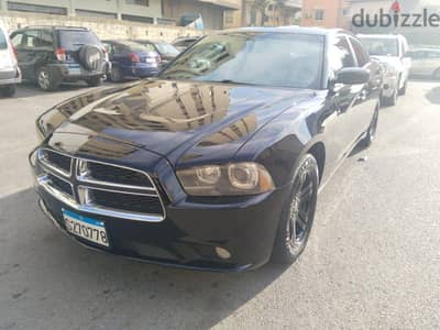 Dodge Charger 2014