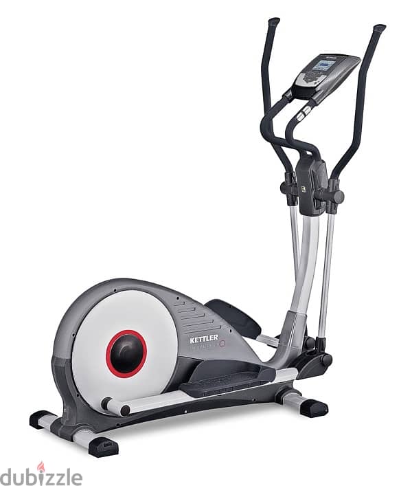 elliptical cardio fitness machine 0