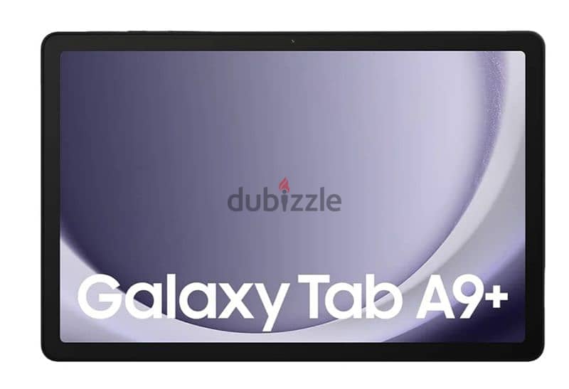 Galaxy Tablet A9+ NEW 8GB / 128GB with Buisness Cover & 1year waranty 0