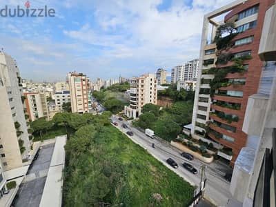 Apartment for Sale in Horsh Tabet - شقة للبيع في منطقة حرش تابت