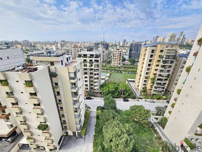 Apartment for Sale in Horsh Tabet - شقة للبيع في منطقة حرش تابت