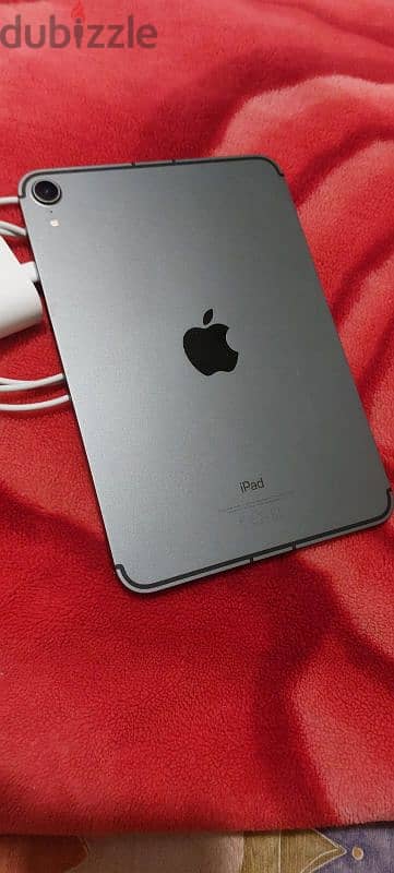 ipad mini 6 64g with sim card