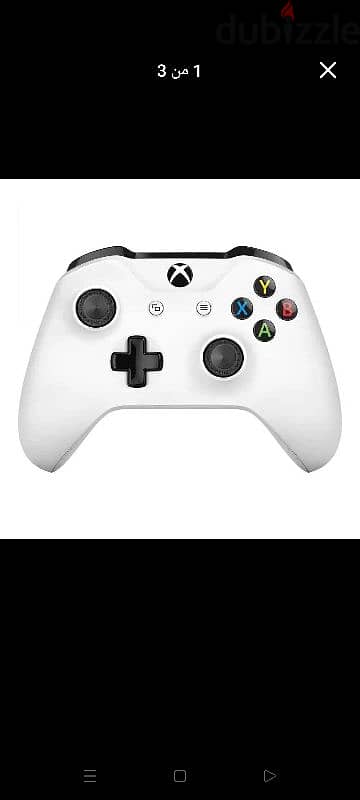 controller X box one 1