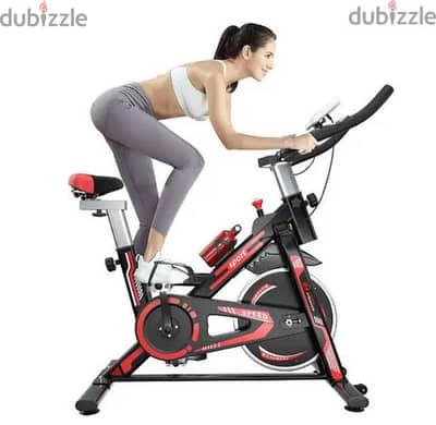 Fitness Spinning Bike