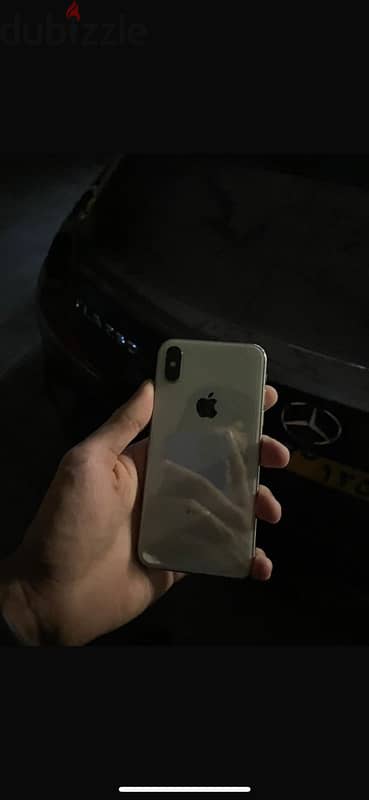 iphone x 256gb ktir ndif tebdil 3ala iphone xs 1