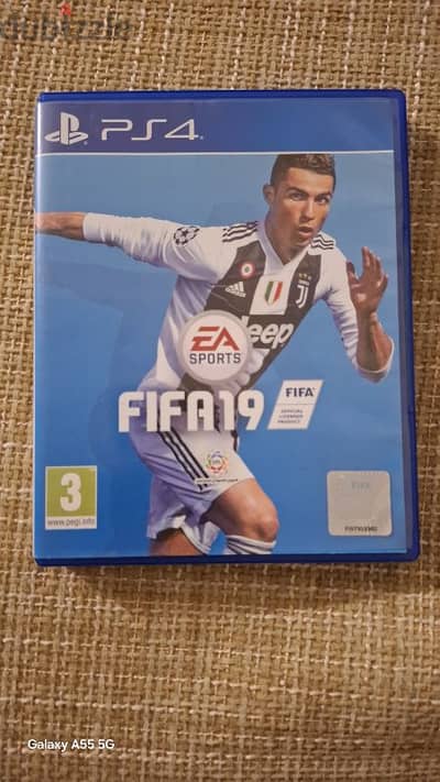 fifa 19