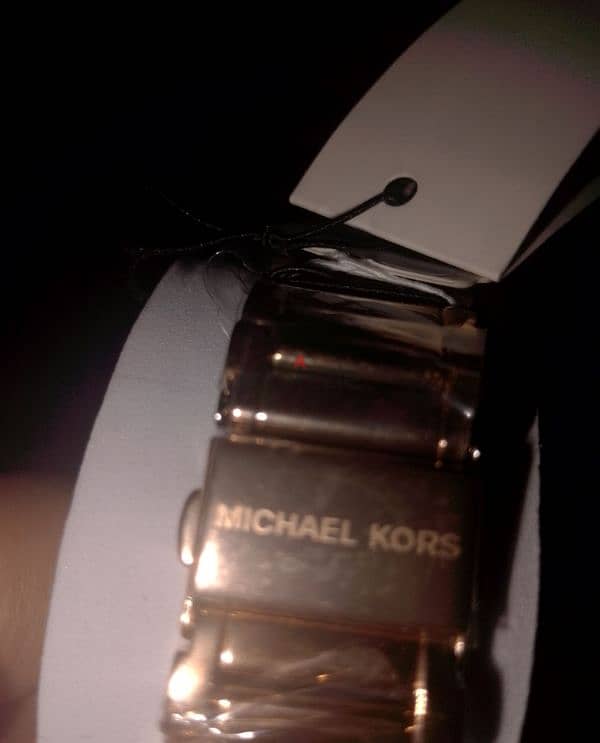 Michael Kors watch (new) 2