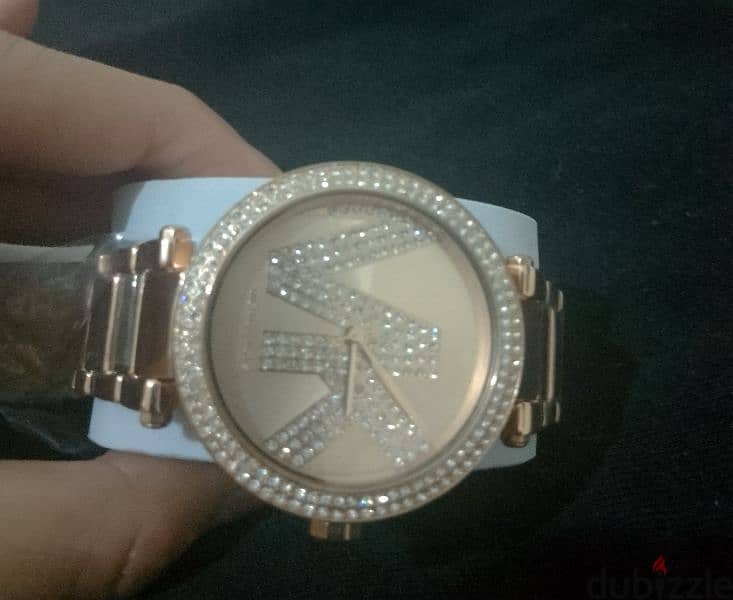 Michael Kors watch (new) 4