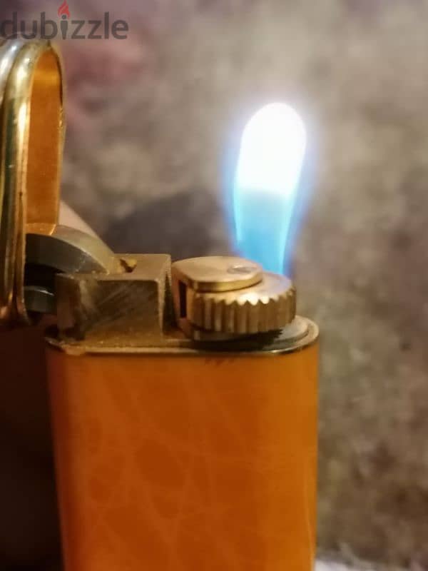 catier lighter 3