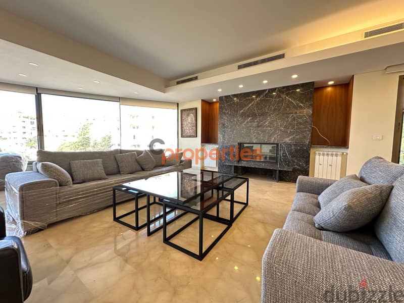 Apartment For Rent in Mtayleb شقة للاجار في المطيلب CPCF119 0